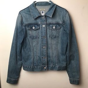 Gap - Jean Jacket